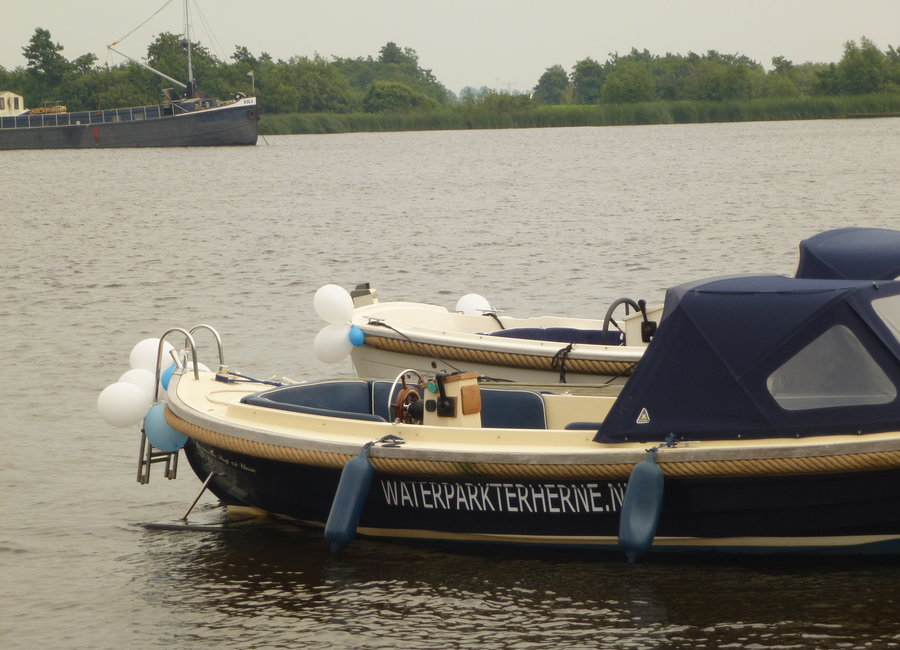 Gruppen und Betriebsausflüge in Friesland