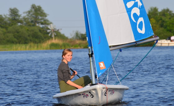 Laser Pico mieten